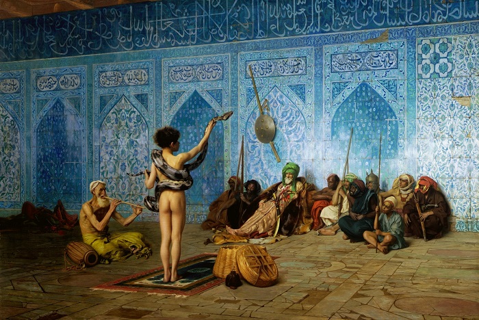 what-is-orientalism